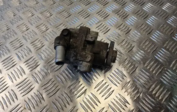 Volkswagen Transporter - Caravelle T5 Power steering pump 7E0422154E