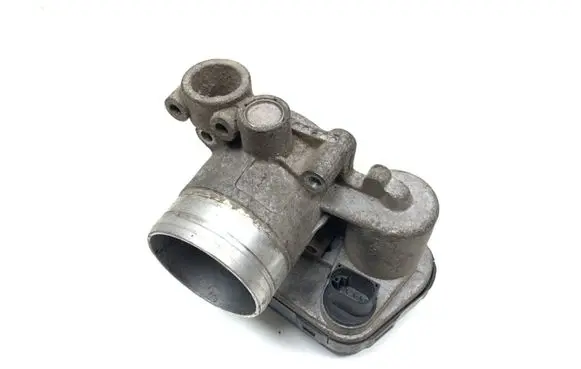 Mercedes-Benz A W168 Throttle valve A1661410125 408238127001