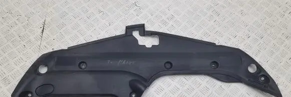 Toyota Prius (XW20) Radiator trim 5328947010