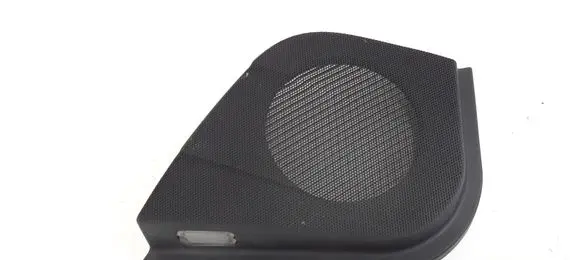 Mercedes-Benz E W211 Front door speaker cover trim A2117270788