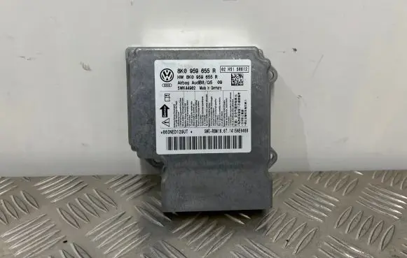 Audi Q5 SQ5 Airbag control unit/module 8K0959655R