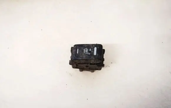 Nissan X-Trail T30 Seat heating switch