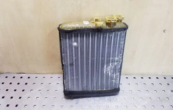 Volvo XC70 Heater blower radiator