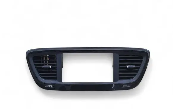 Chrysler Pacifica Dash center air vent grill 5SC91DX8AB 6EC071X9AA 6EC061X9AB