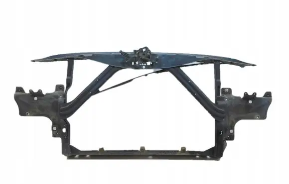 Seat Leon (1M) Radiator support slam panel