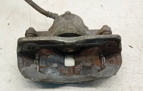 Honda Jazz Front brake caliper