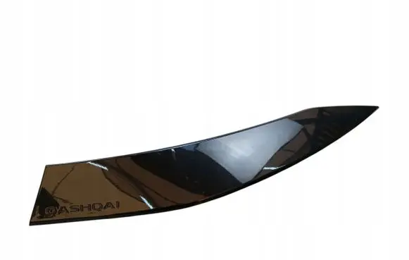 Nissan Qashqai Fender mounting bracket 624146UA