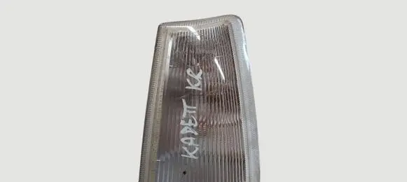 Opel Kadett E Front indicator light 42697R6