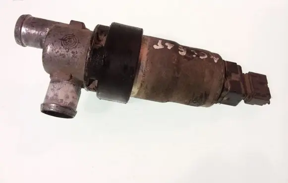 Hyundai Accent Idle control valve (regulator) 0280140505