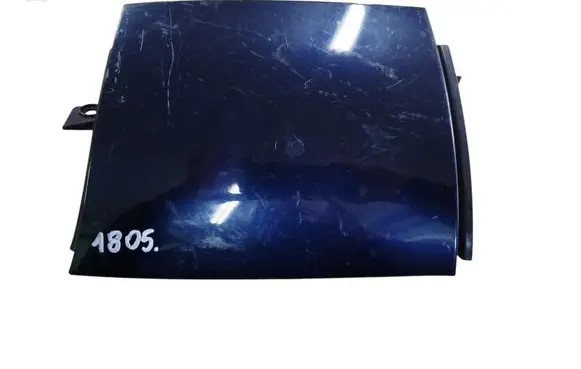 Nissan Note (E11) Rear/tail light trim molding 781299U01A