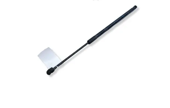 Mercedes-Benz GLC X253 C253 Front bonnet/hood damper/strut A2539801164