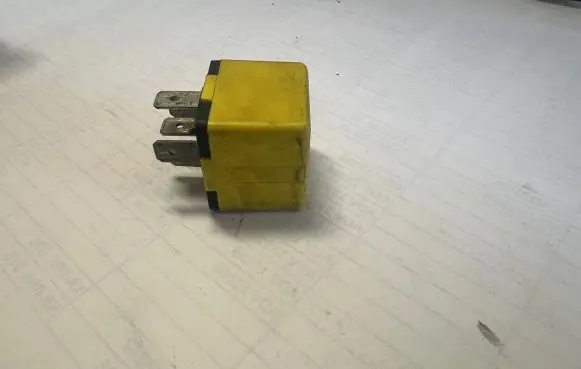 Nissan Micra Other relay 8200051112 12V49A