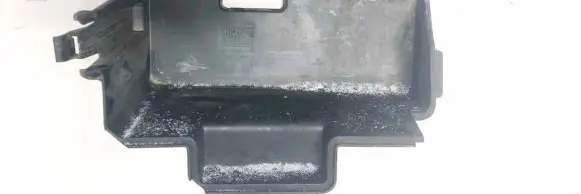 Ford Focus Battery box tray cover/lid 98AB10A659CG