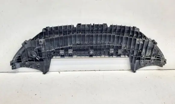 Citroen DS7 Crossback Front bumper skid plate/under tray 9817379180