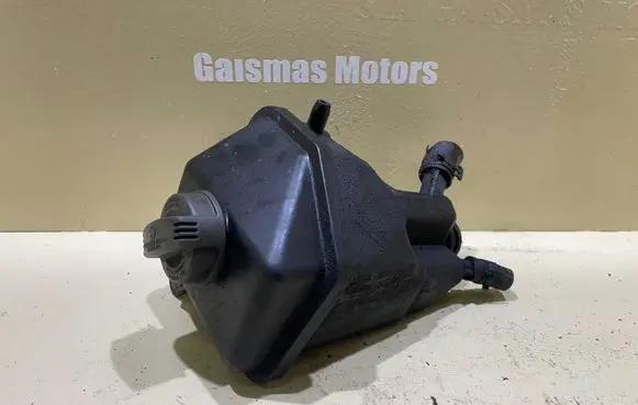 Audi A8 S8 D3 4E Power steering fluid tank/reservoir 