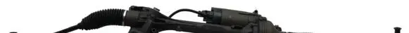 Steering rack