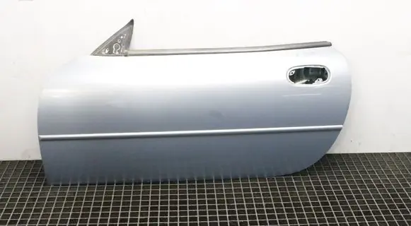 Jaguar XK8 - XKR Door (2 Door Coupe) 
