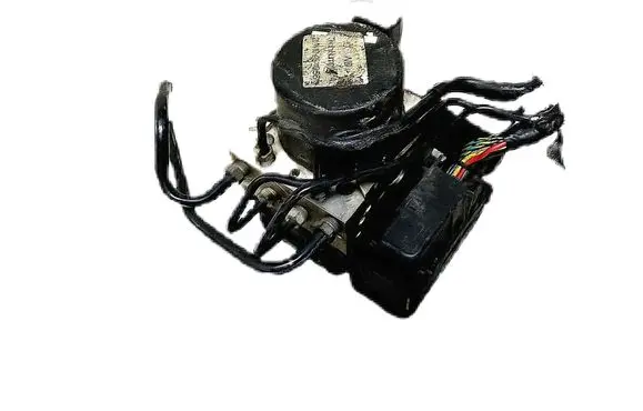 Ford Focus ABS Pump BV61-2C405-AG