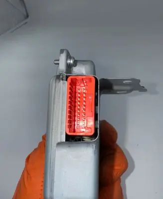 Toyota Prius (XW30) Other control units/modules 8989247080 1751007280