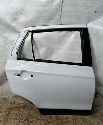 Suzuki SX4 S-Cross Rear door 