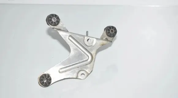 BMW 5 GT F07 ABS pump bracket 6775355 6786873