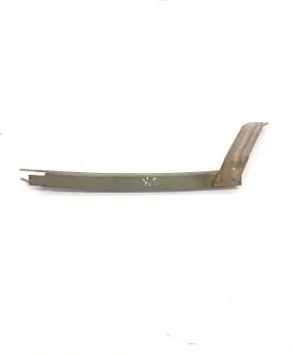 BMW 3 E30 Rear door windshield rail 1965051 51341965051