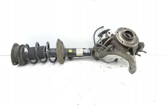 Audi A3 S3 8V Front wheel hub spindle knuckle