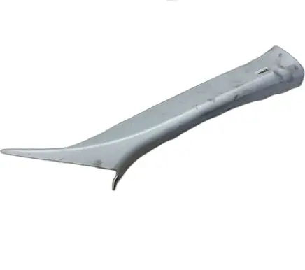 Jaguar E-Pace Pickup box side panel side gate 19C303510B J9C303510A