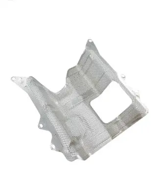 Suzuki Vitara (LY) Exhaust heat shield 1423154P00