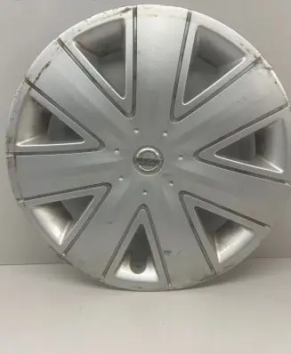 Nissan Qashqai R16 wheel hub/cap/trim 9983M50381