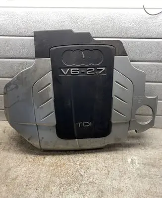 Audi A6 S6 C5 4B Engine cover (trim) 059103925AG