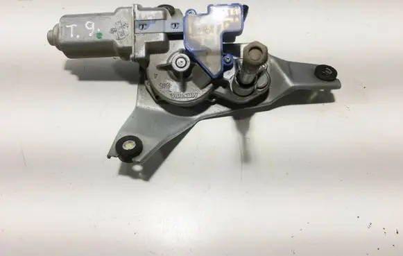 Honda FR-V Rear window wiper motor