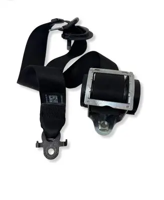 BMW 5 F10 F11 Front seatbelt 610123300B 100210