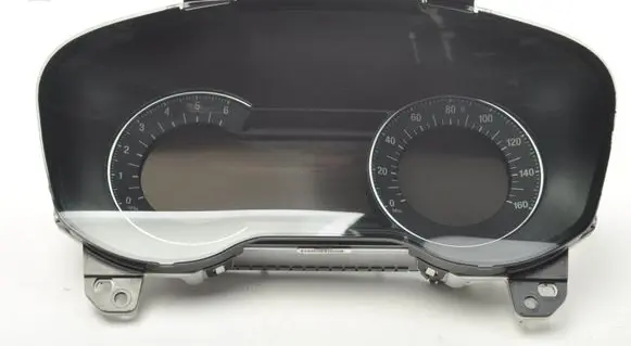 Ford Mondeo MK V Speedometer (instrument cluster) FS7T10849AMB