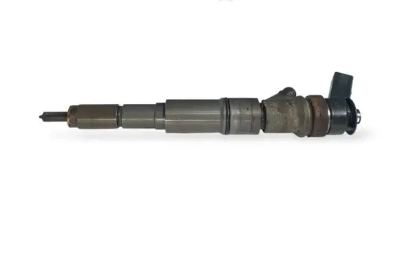 BMW 5 E60 E61 Fuel injector 7794652