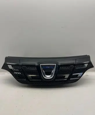 Dacia Spring Front grill 623105273R E0064