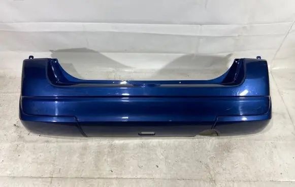 Opel Agila A Rear bumper 90567654