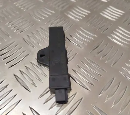 BMW 6 F06 Gran coupe Keyless system antenna 9220932