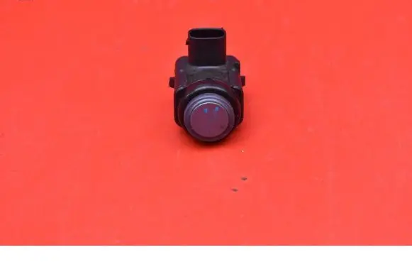 Opel Vectra C Parking PDC control unit/module 12787793