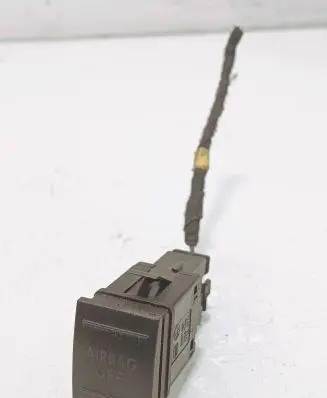 Volkswagen Polo Passenger airbag on/off switch 6Q0919235B
