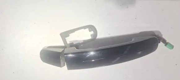 Ford Kuga II Front door exterior handle F1EBA22404
