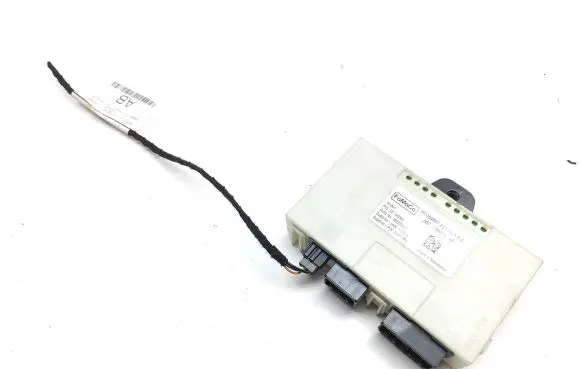 Ford Focus Tow bar trailer control unit/module JX6T19H378AB 28601334 499329883