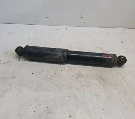 Rear shock absorber/damper