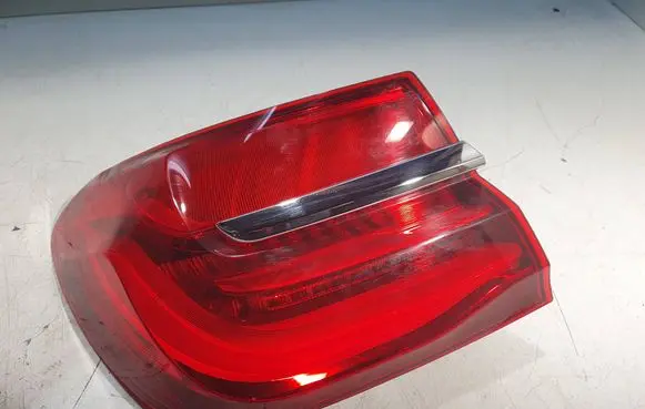 BMW 7 G11 G12 Rear/tail lights 7342965 20870104 G11T1SAS
