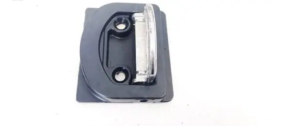 Ford Mondeo MK IV Other exterior part 7S71N313A68BAW