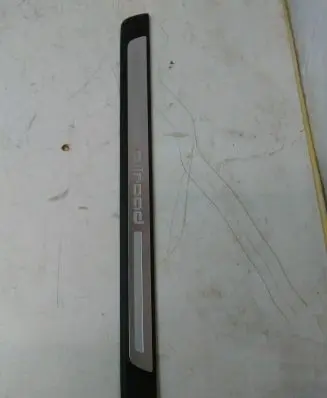 Audi A4 S4 B9 Front sill trim cover 8W0853373