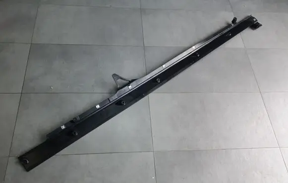 Audi Q8 Side bottom protection 4M8825212