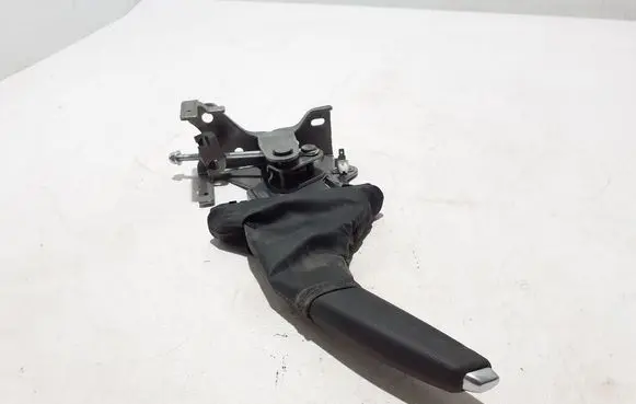 Dacia Duster II Handbrake/parking brake lever assembly 360102324R