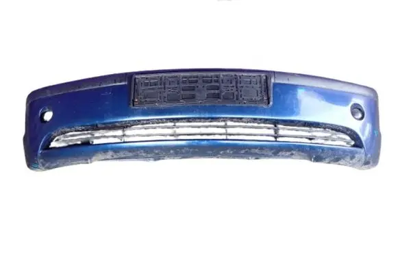 BMW X3 E83 Front bumper