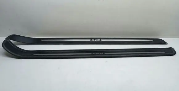 BMW 3 E92 E93 sill trim set (inner) 7120763 7120764 51477120764